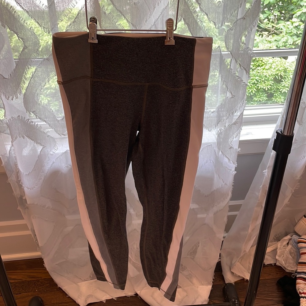 Athleta Leggings